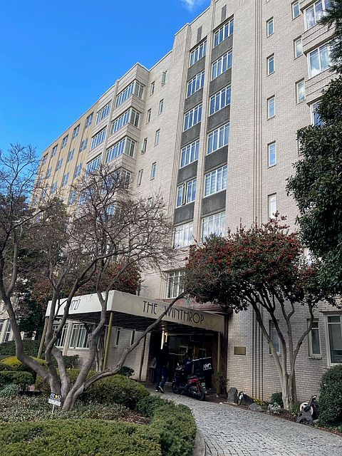 1st image of 1727 Massachusetts Ave NW #701