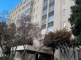 1727 Massachusetts Ave NW #701, Washington, DC