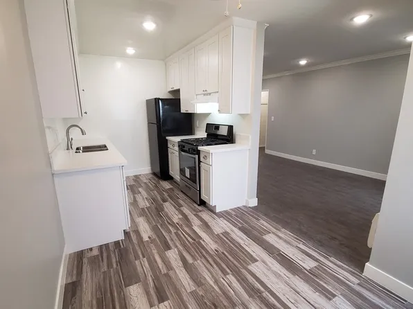 1224 N Formosa Ave APT 1, West Hollywood, CA 90046