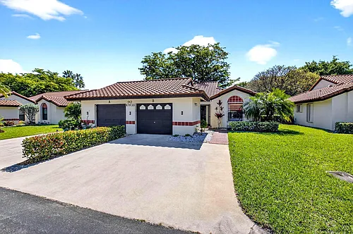 10938 Roebelini Palm Ct #B Photo 1