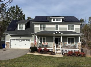 3206 Rimswell Ct, Midlothian, VA 23112