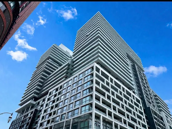 70 Princess St, Toronto, ON