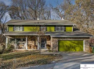 11805 Gow Cir, Papillion, NE 68133