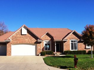 4906 N Portwest Cir, Wichita, KS 67204