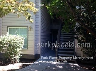 1887 W Overland Rd APT 102, Boise, ID 83705