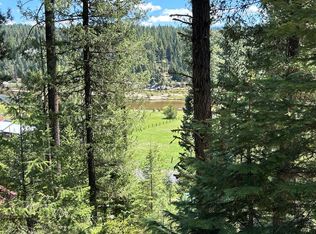 9810 Brian Way, Cascade, ID 83611