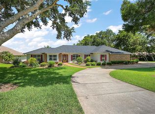 1450 Country Club Rd, Eustis, FL 32726