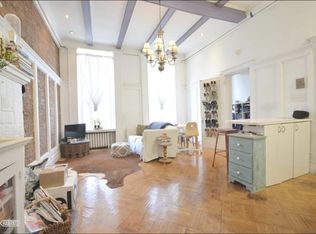 206 Washington Park APT 4, Brooklyn, NY 11205