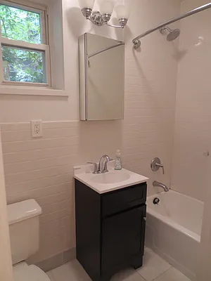 Rented by Waverly Realty Associates | media 50