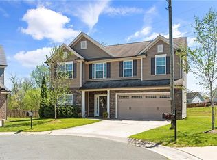 136 Still Water Cir, Gibsonville, NC 27249