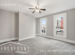219 W 5th St #1, Covington, KY 41011