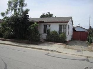 3743 Toland Way, Los Angeles, CA 90065