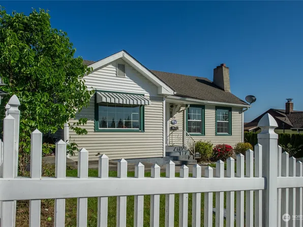 212 Medora Way, Everett, WA 98201