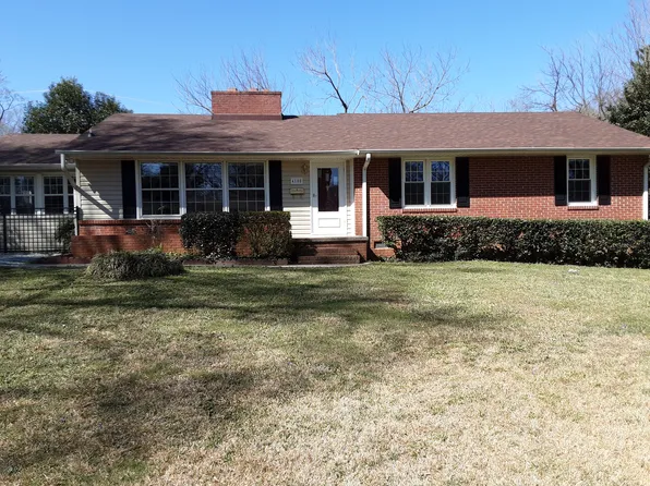 4100 Castlewood Rd, Charlotte, NC 28209