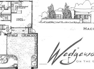 6640 Camino Rojo, Santa Fe, NM 87507