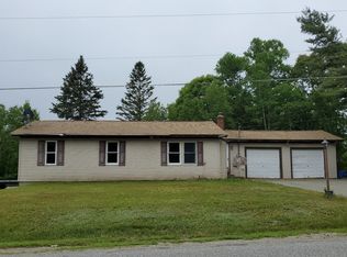 808 Dodlin Rd, Enfield, ME 04493
