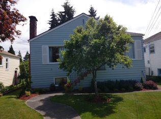8006 30th Ave NW, Seattle, WA 98117
