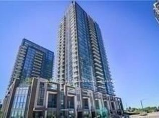 5025 Four Springs Ave #1208, Mississauga, ON L5R 0G5