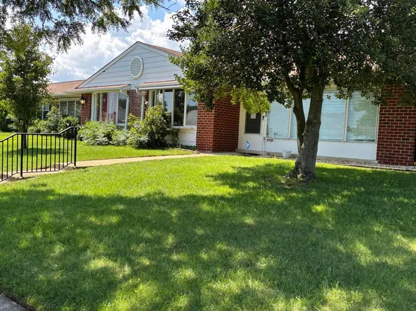 1023D Shetland Drive, Lakewood, NJ 08701