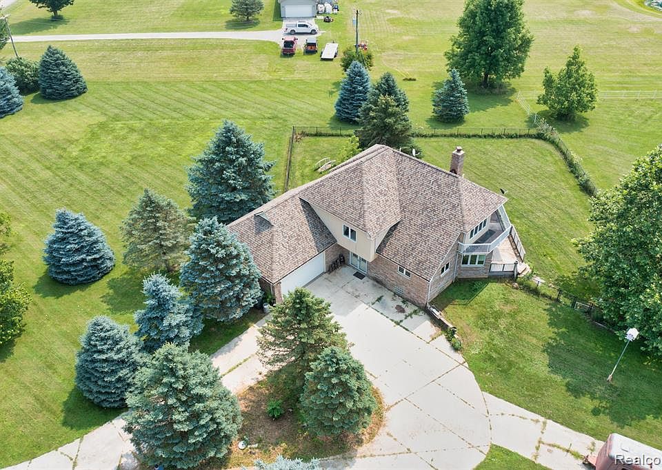 21310 Irwin Rd, Armada, MI 48005 Zillow