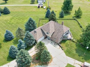 21250 Irwin Rd Armada MI 48005 Zillow