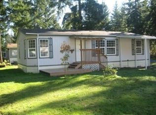 13612 200th Street Ct E, Graham, WA 98338