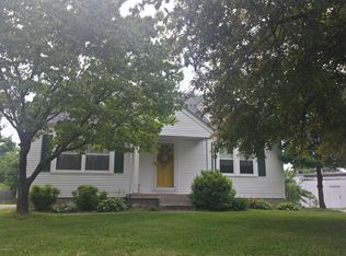 248 Guthrie Dr, Bardstown, KY 40004