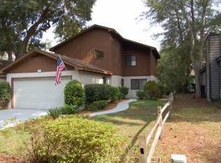 514 Cedar St, Saint Simons Island, GA 31522