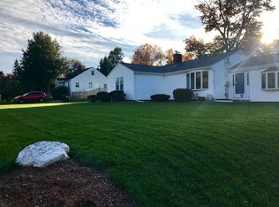 131 Main St, Boylston, MA 01505