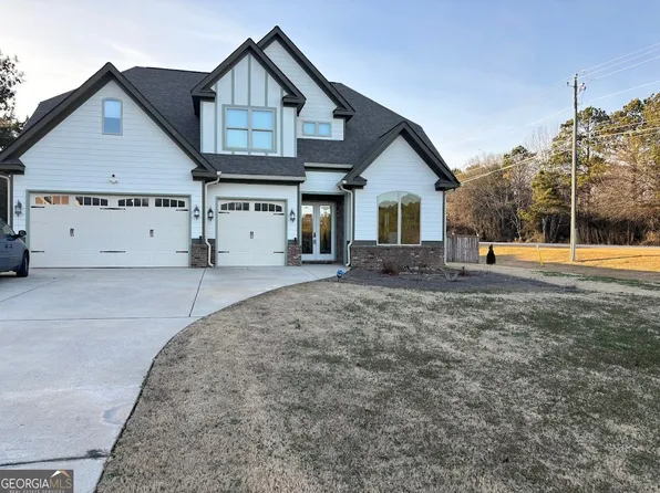3000 Keeneland Blvd, McDonough, GA 30252