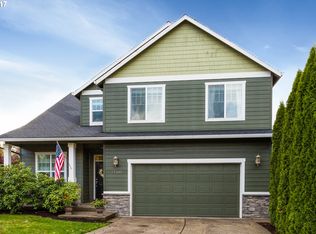 17360 SW Noble Fir Ct, Sherwood, OR 97140
