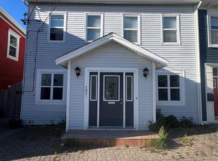 102 Barnes Road UNIT Main, St. John's, NL A1C3X6