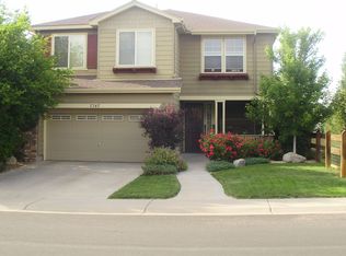 7747 W Layton Way, Littleton, CO 80123