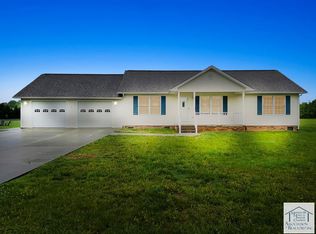 110 Process Rd, Fieldale, VA 24089