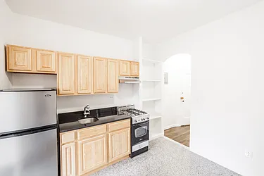 Rented by Gatsby Enterprises, LLC
