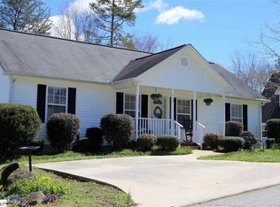 113 Forrester Dr, Liberty, SC 29657