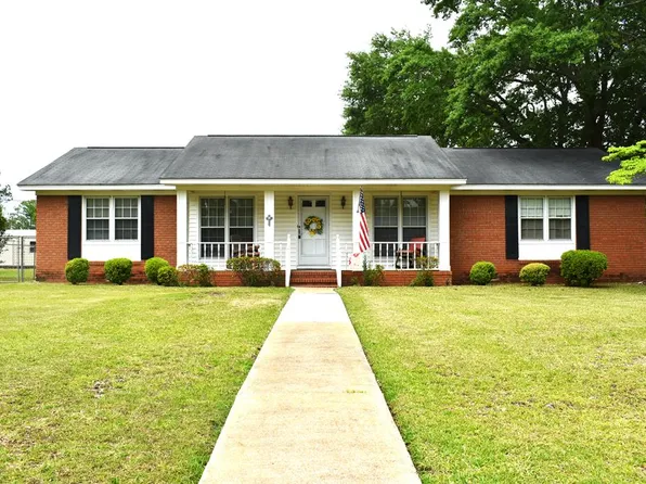 2317 Whitehall Ln, Albany, GA 31707