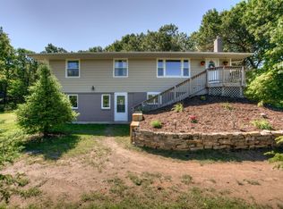 11381 Sunrise Rd, Harris, MN 55032