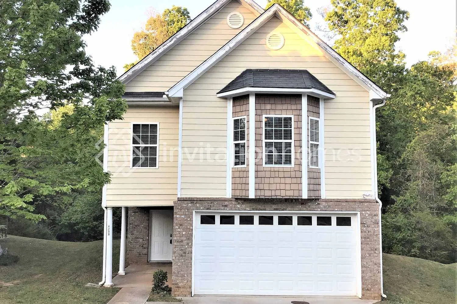 4298 Traipse Path Ellenwood, GA 30294 — Photo 1