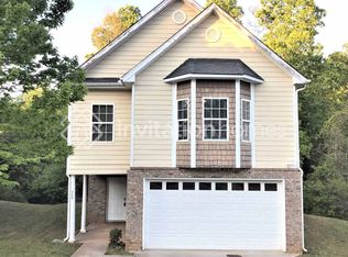 4298 Traipse Path, Ellenwood, GA 30294