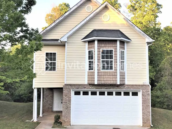 4298 Traipse Path, Ellenwood, GA 30294