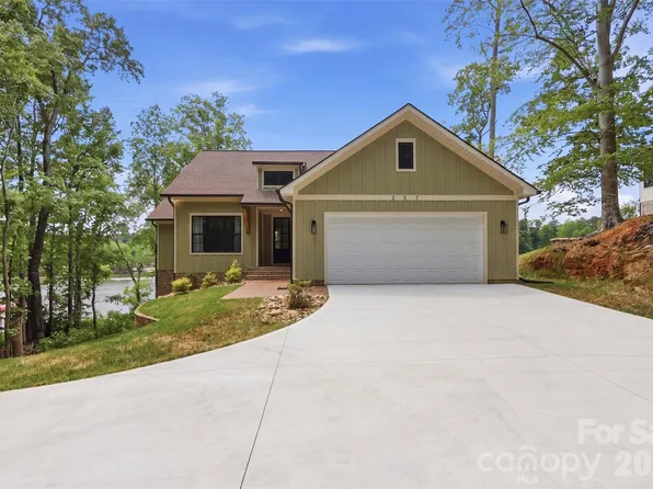 207 Haven Hill Rd, Lexington, NC 27292