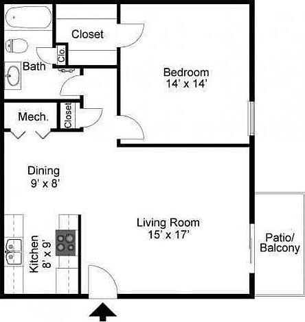 1st image of 2602 Scarlett Oak Ct
