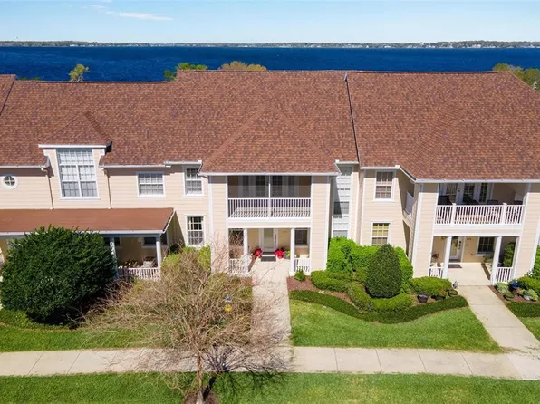 220 NAUTICA MILE DRIVE, CLERMONT, FL 34711