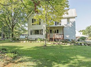 4511 Kyle Rd, Dorset, OH 44032