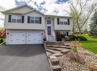 142 Circle Dr S, Canastota, NY 13032