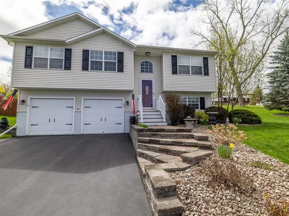142 Circle Dr S, Canastota, NY 13032