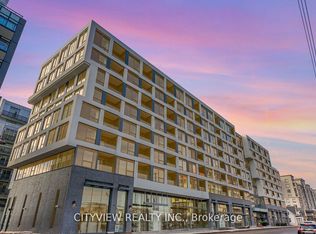 2450 Old Bronte Rd #541, Oakville, ON L6M 4J2