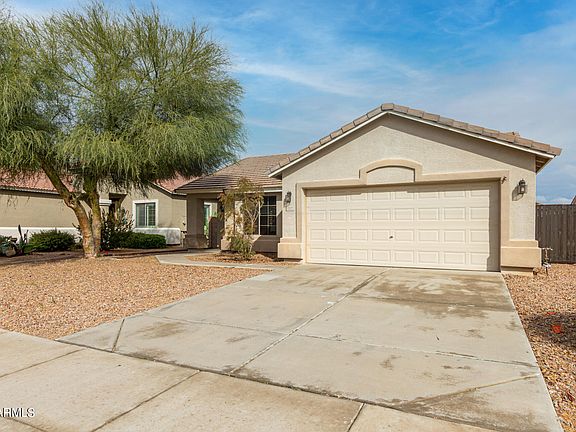 5th image of 2322 W JASPER BUTTE Drive