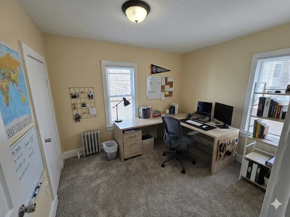 611 Moir Ct, Scranton, PA 18510